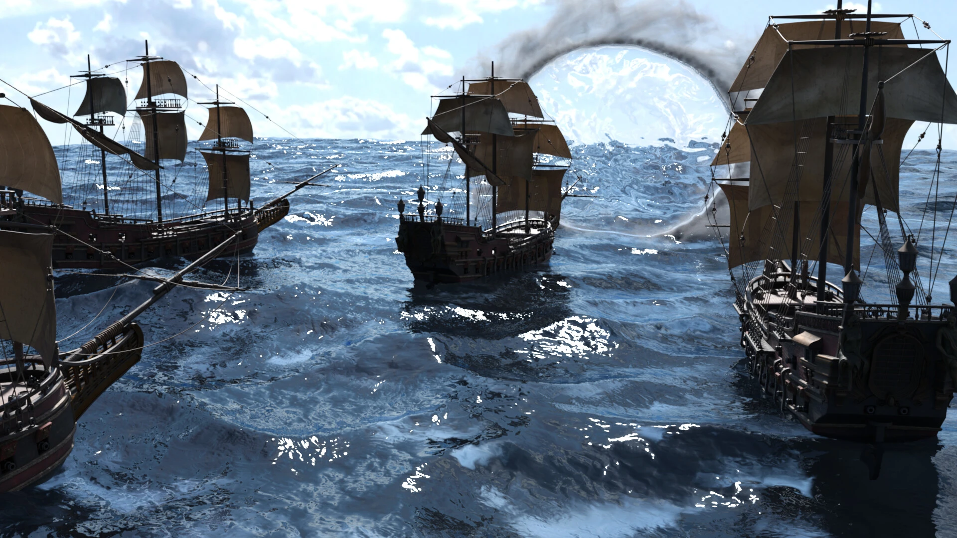 Loot Line - Season 1 screenshot 4
